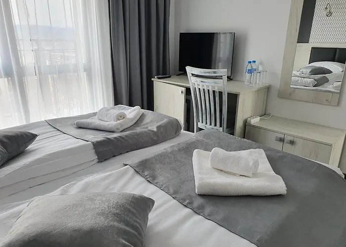Guest House Saint Petka