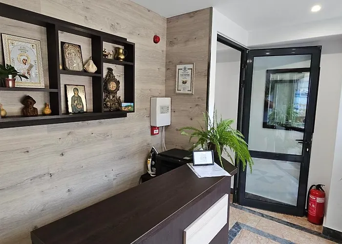 Guest House Saint Petka