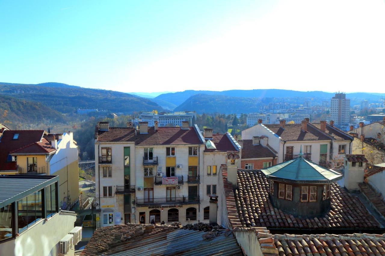 Saint Petka * Veliko Tărnovo