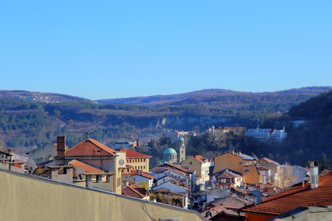 Saint Petka * Veliko Tărnovo
