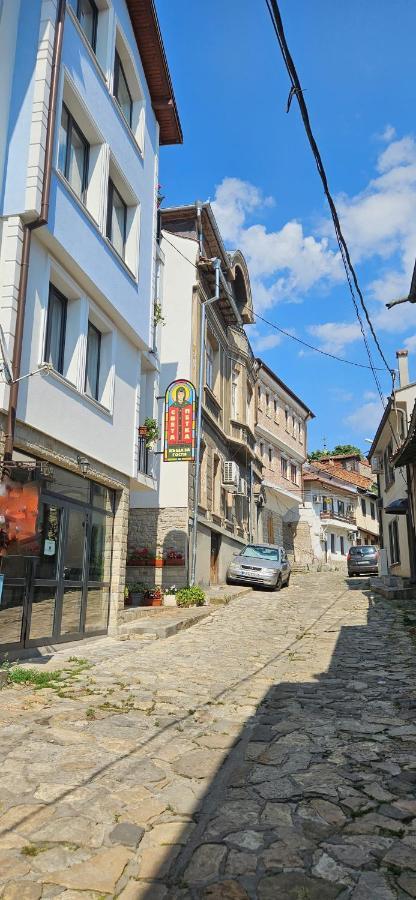 Affittacamere Saint Petka Veliko Tărnovo