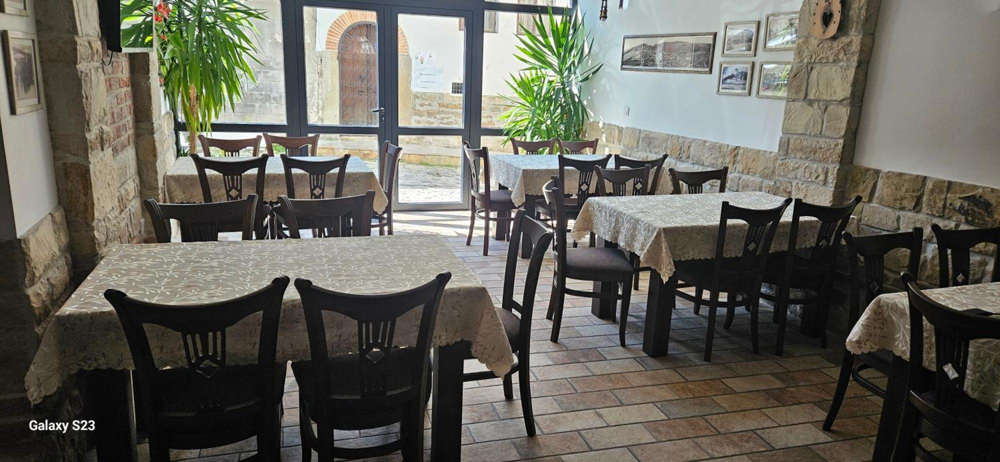 Gasthof Saint Petka