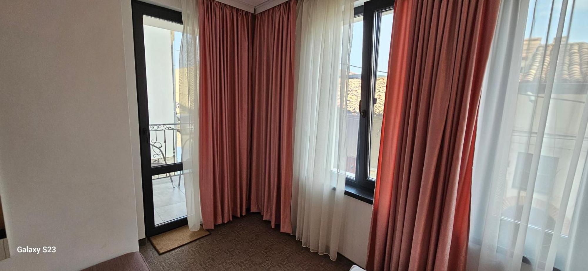 Pensiune Saint Petka Veliko Tărnovo